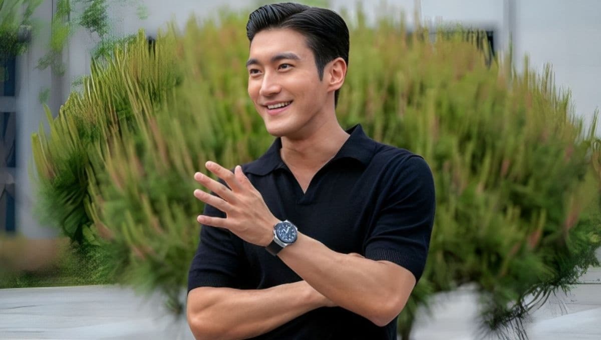 ¿Quién es Choi Siwon? El idol que sale en el dorama ‘Ella Era Bonita’, del Canal 5