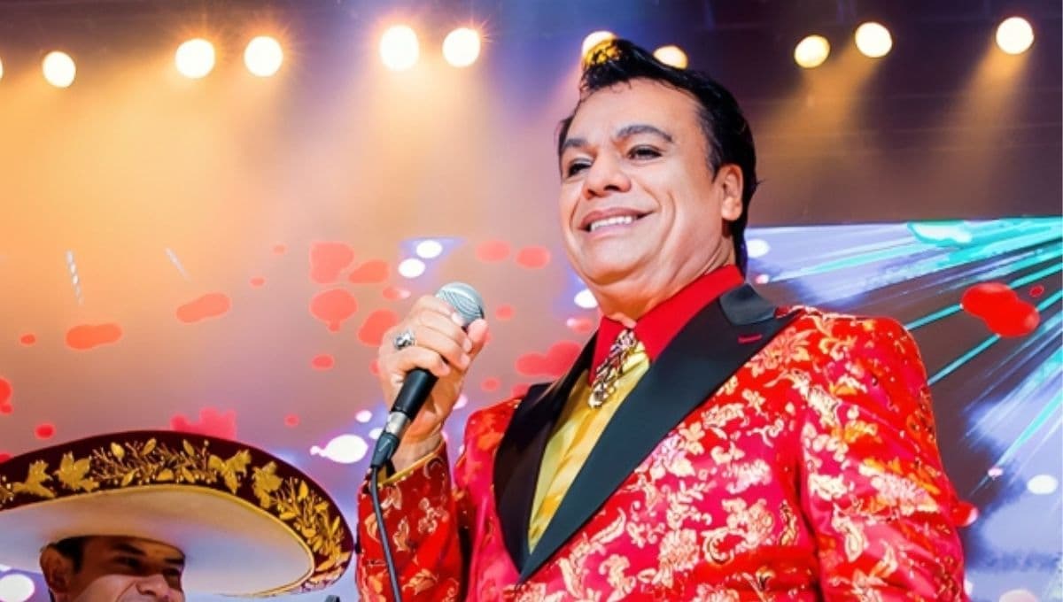 ¿Qué canciones de telenovelas cantó Juan Gabriel?
