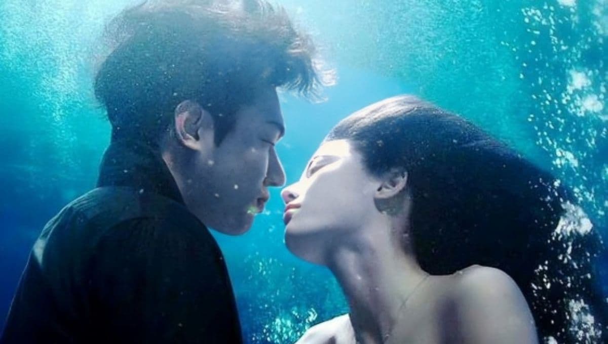 ¿Qué doramas me recomiendas? 4 series coreanas sobre sirenas y criaturas mágicas