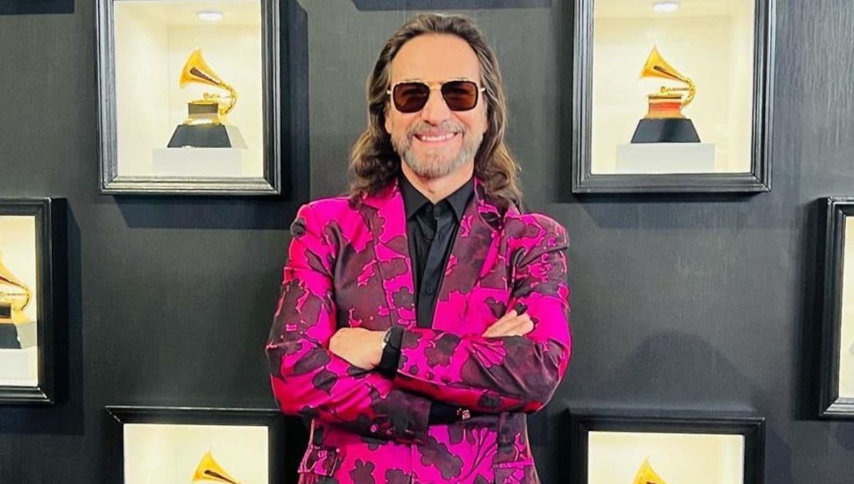 Canciones viejitas de Marco Antonio Solís perfectas para disfrutar en vacaciones