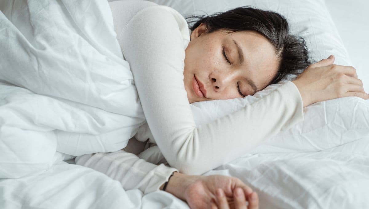 5 canciones tranquilas perfectas para cuando no puedes dormir