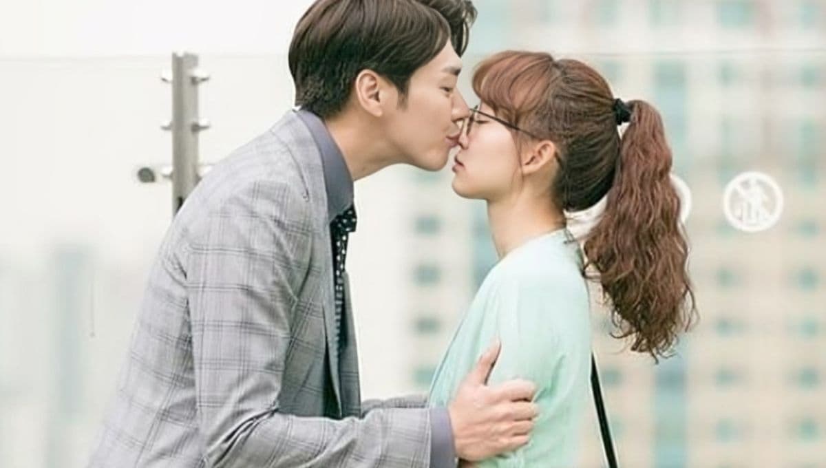 La miniserie coreana de Netflix donde el jefe se enamora de su secretaria