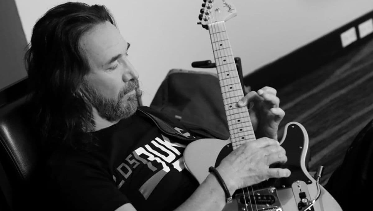 Marco Antonio Solís: 5 canciones buenas para escuchar en fin de semana
