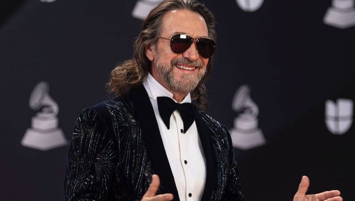 Canciones de Marco Antonio Solís: 5 letras buenísimas para escuchar en Semana Santa