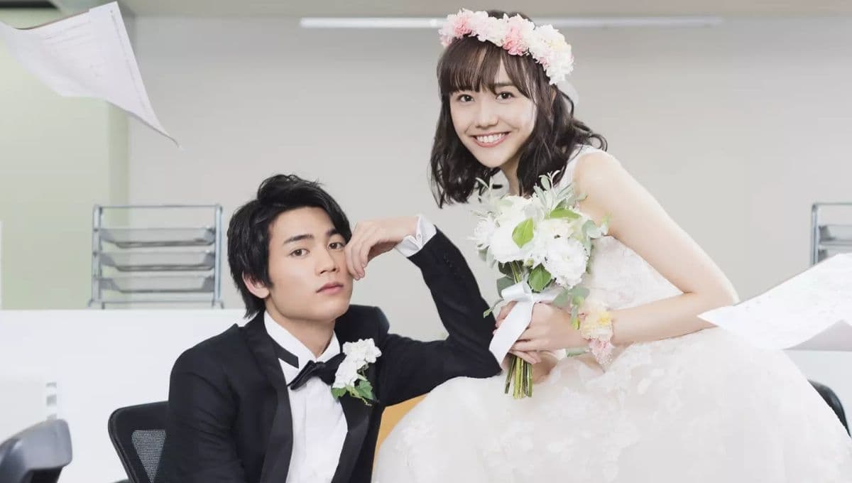 Doramas románticos de primavera que puedes ver en Viki