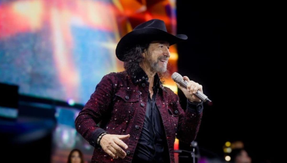 Canciones de Marco Antonio Solís: 3 letras para escuchar si tienes un amante