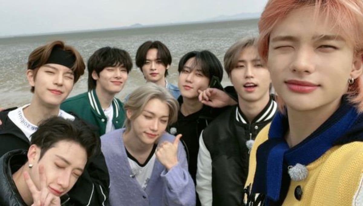 3 canciones de Stray Kids para dedicarle a tu mejor amigo