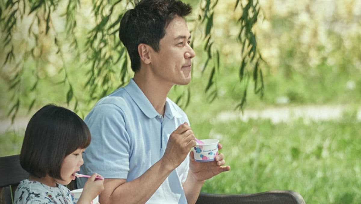 Netflix: el dorama sentimental que demuestra que el destino es más fuerte que el amor