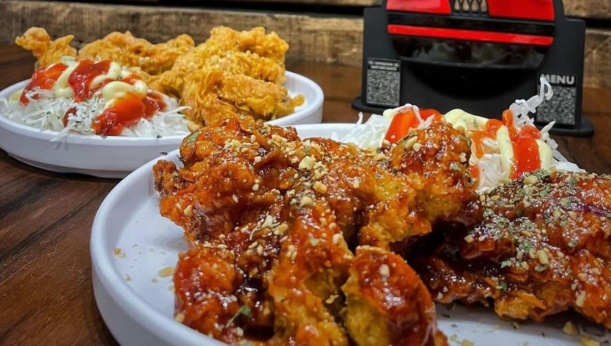¿Dónde comer comida coreana en CDMX? 3 lugares que te harán sentir en Corea del Sur