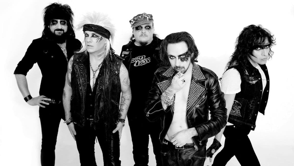 ¿Qué significa Moderatto y por qué se llama así la banda?