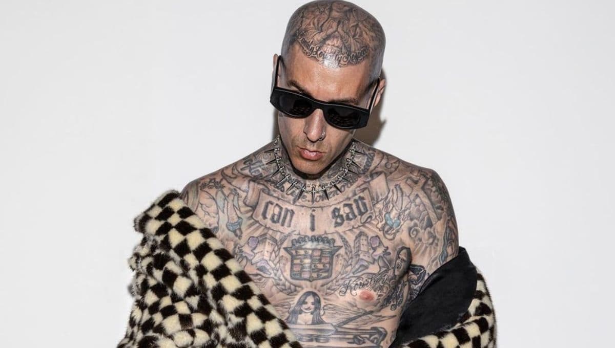 Blink 182: ¿Qué incluye el ‘Meet and Greet’ de 21 mil pesos con Travis Barker?