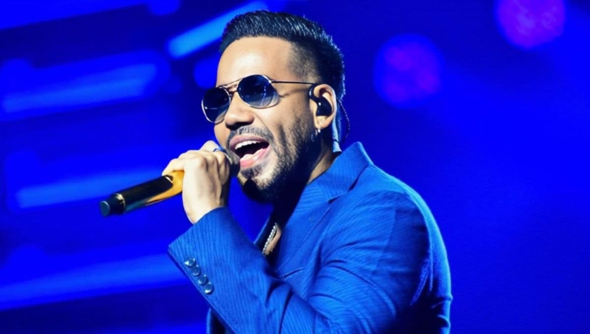 ¿Qué le pasó a Romeo Santos? Este es su estado de salud luego de sufrir un infarto