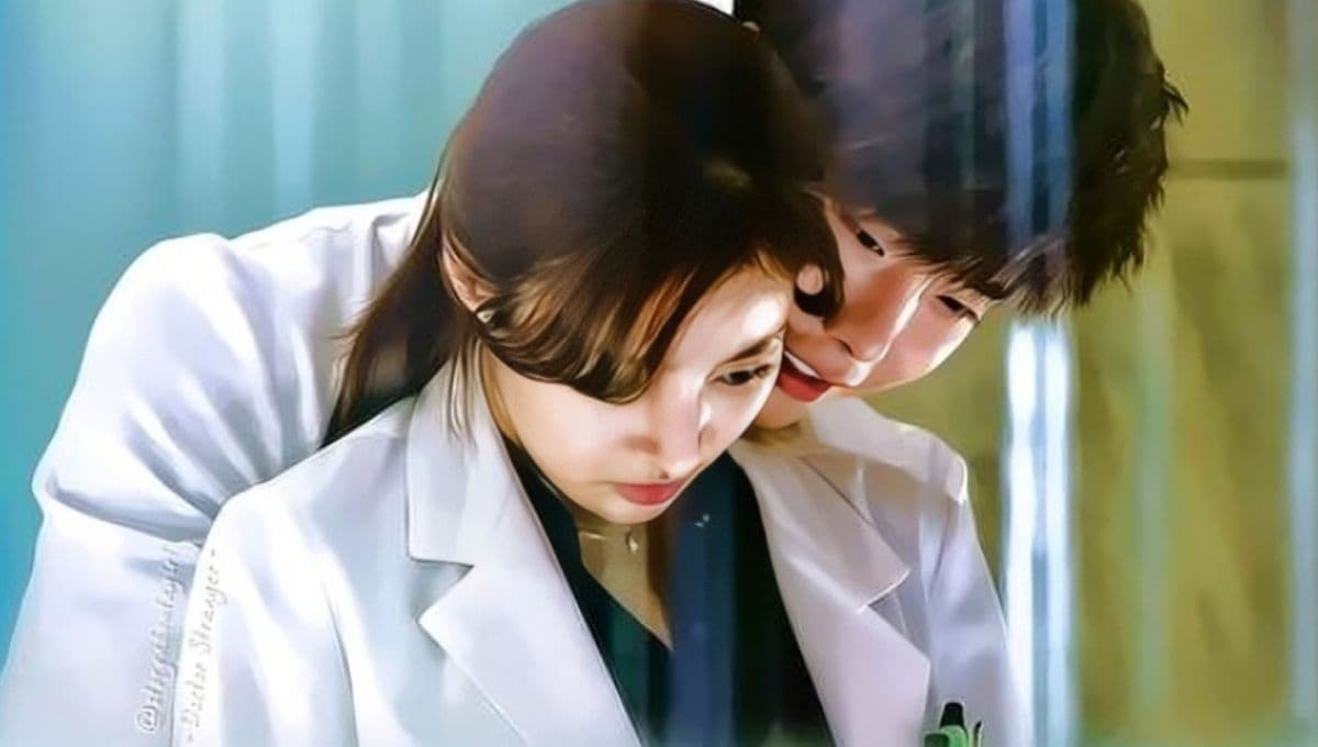 ¿Qué ver en Netflix? Si hay un dorama coreano que te hará volver a creer en el amor, es este