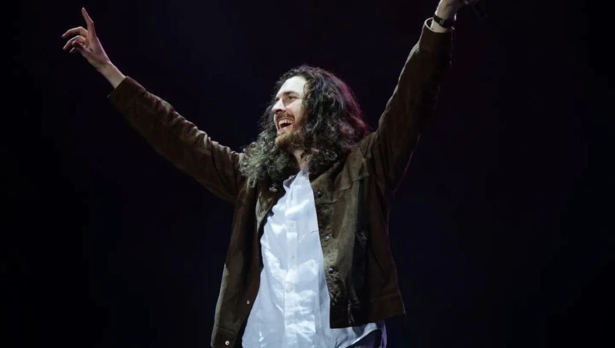 ‘Too sweet’ de Hozier – Letra y traducción al español