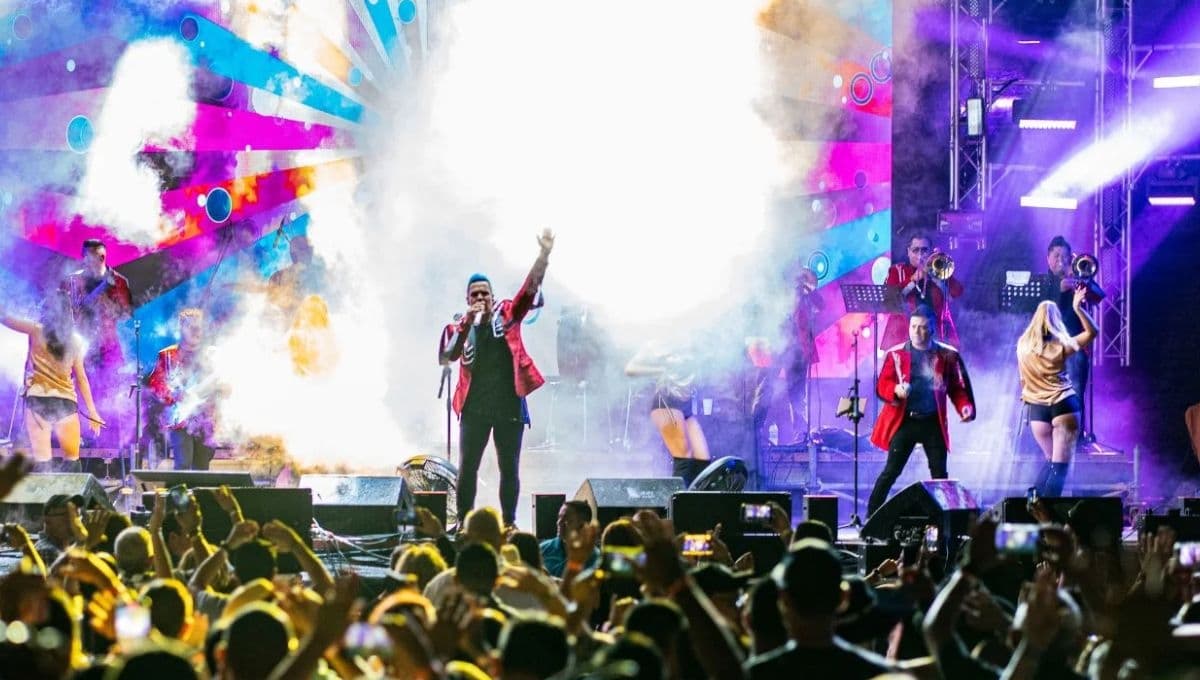 Concierto de Grupo Cañaveral en la CDMX 2024: precio de boletos, fechas y todo sobre su evento en el Auditorio Nacional