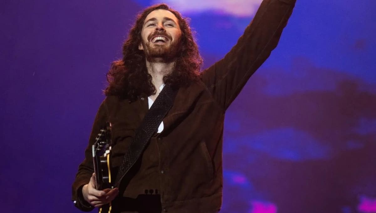 ‘Too sweet’ lyrics – Hozier