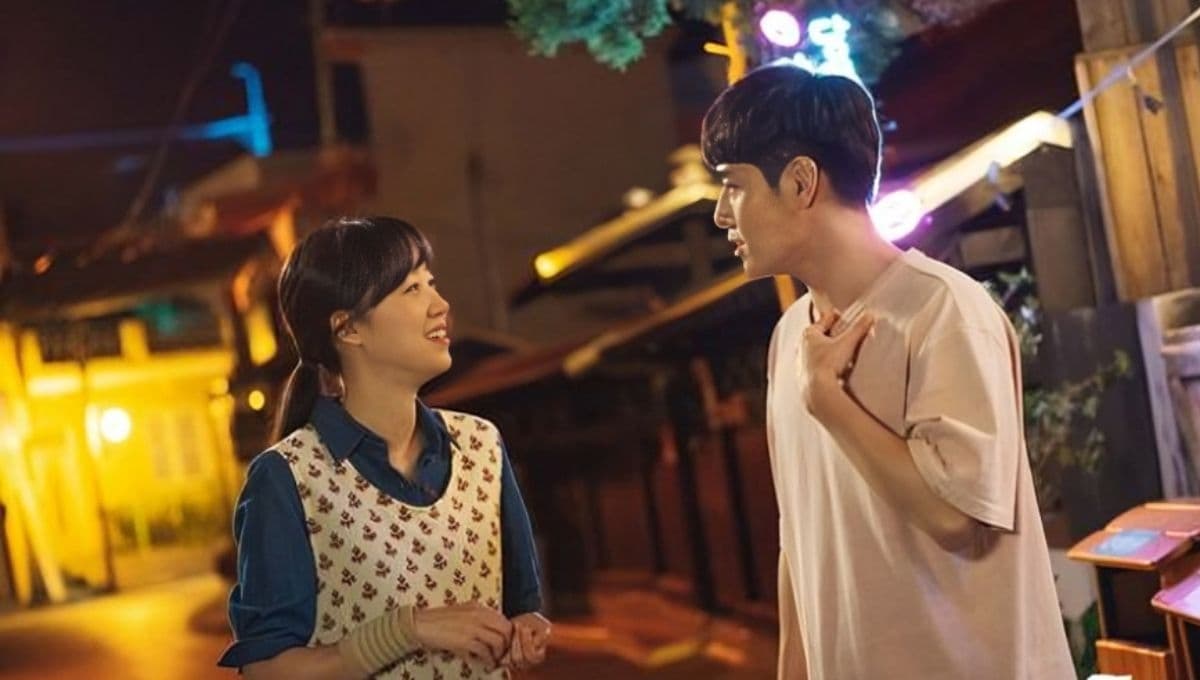 5 doramas donde la protagonista tiene un hijo
