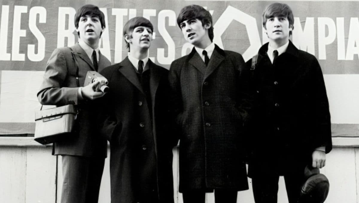 ¿Cuál es la PEOR canción de The Beatles según John Lennon?