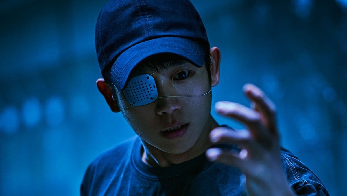 El retorcido dorama de Star Plus que te enganchará desde el primer capítulo y te hará despedir de Netflix