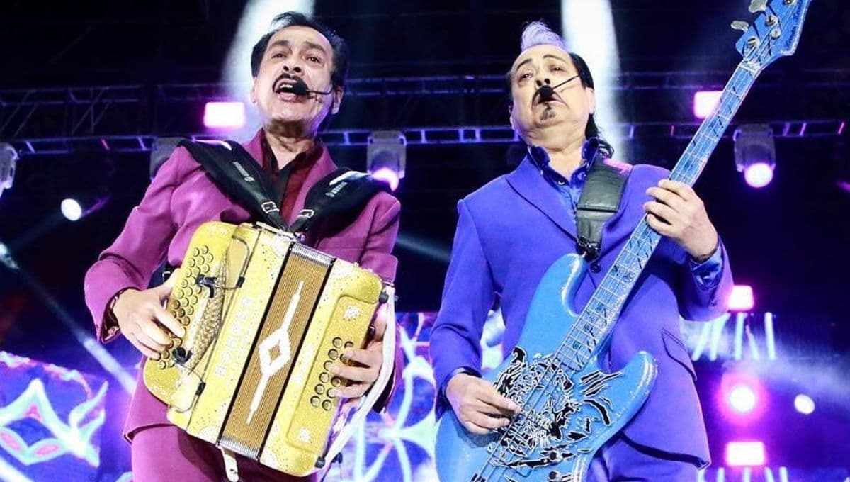 ¿Qué canción tiene prohibido cantar Los Tigres del Norte?
