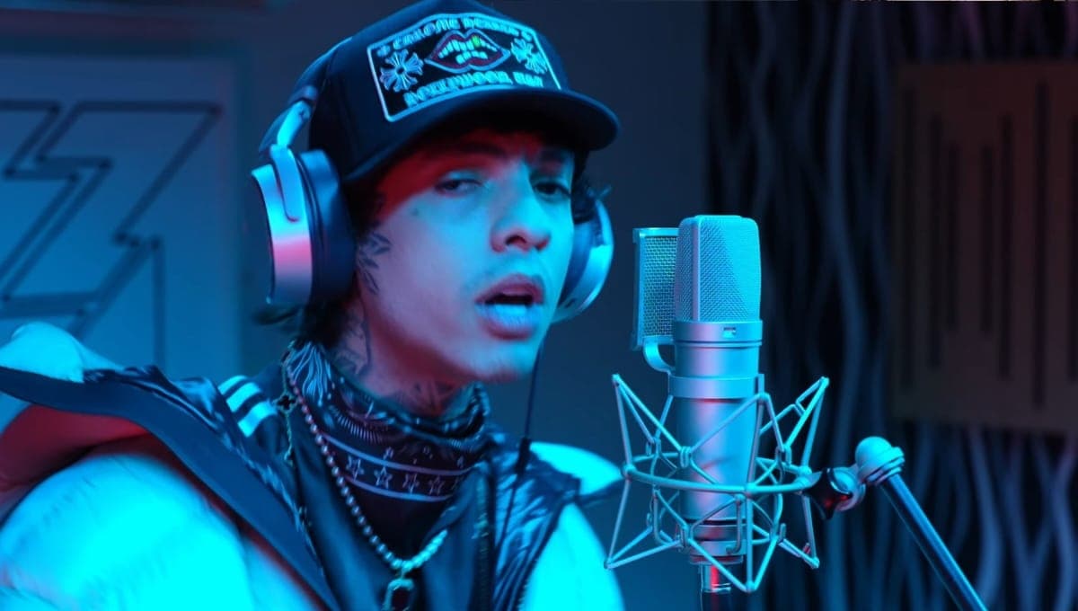 ‘Entre las de 20’ de Natanael Cano y Bizarrap: letra y video oficial