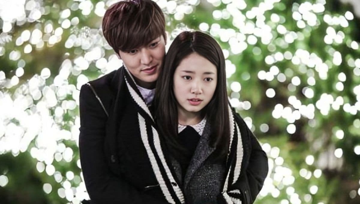 Viki tiene el dorama que demuestra cómo el amor vence cualquier barrera: sólo tiene 20 capítulos