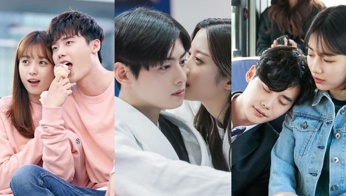 Doramas en Viki: las 5 series coreanas mejor valoradas que puedes ver gratis