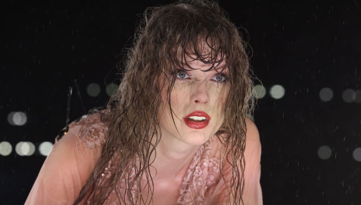 Taylor Swift lanza 5 playlist para vivir las etapas del duelo amoroso: ¿qué canciones tiene cada una?