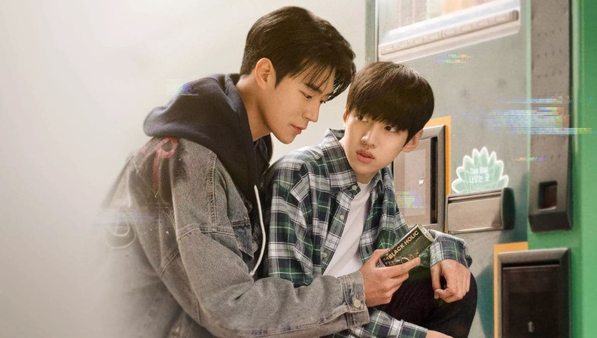 3 series BL coreanas en Viki que te harán suspirar de amor