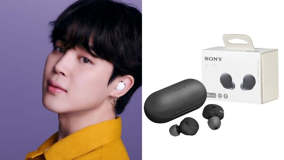 Los audífonos inalámbricos de Sony con palomita de Profeco que Amazon tiene con enorme descuento