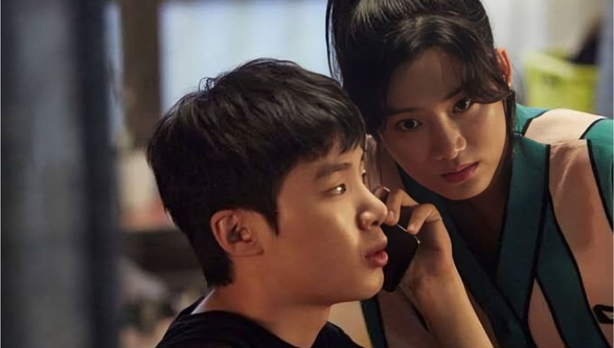 ¿Cuál es el dorama que fue prohibido en Corea y puedes ver en Netflix?