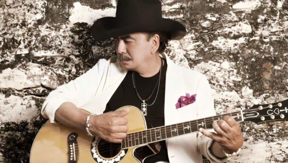 Día de Joan Sebastian: ¿Por qué se celebra cada 8 de abril?