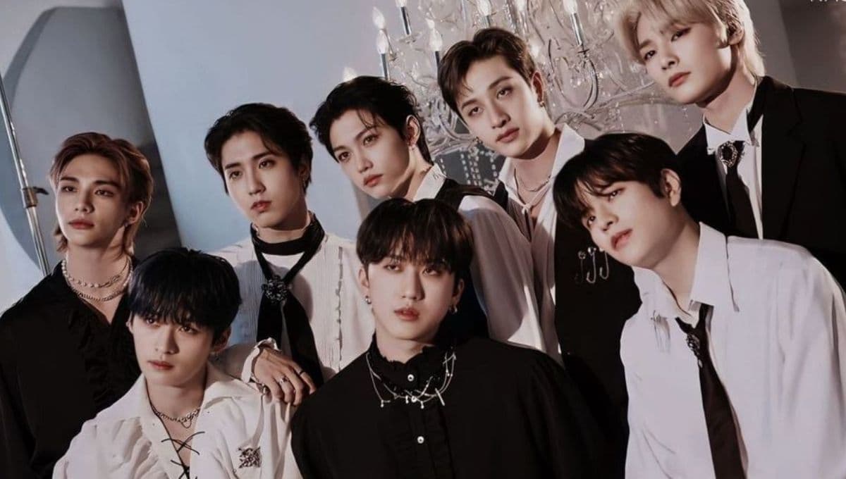 ¿Qué emoji representa a los miembros de Stray Kids?