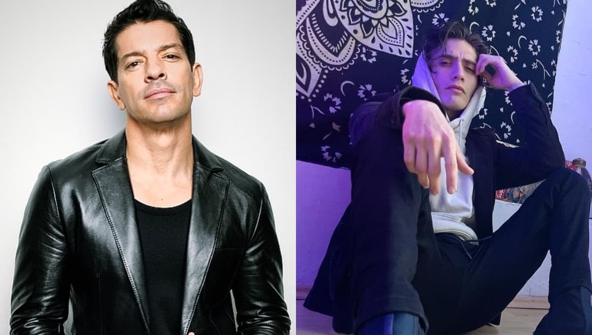 ¿Qué le pasó a Tristán, el hijo de Yahir? El cantante asegura que ya no puede ayudarlo