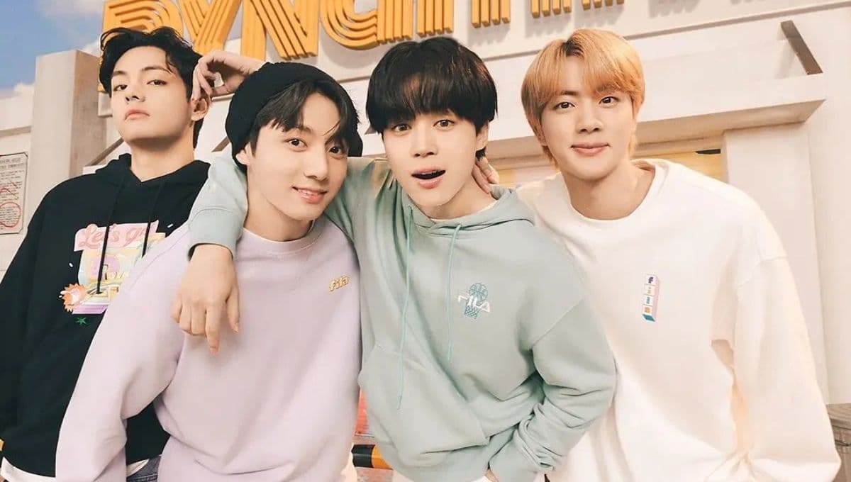 3 canciones de la vocal line de BTS que debes conocer si te dices ARMY