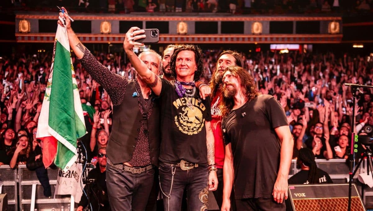 Caifanes anuncia concierto en el Foro Sol: cuándo, boletos y todo lo que debes saber