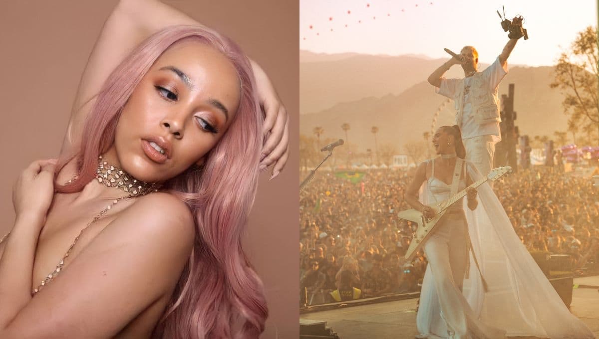 Coachella 2024: horarios, transmisión gratis y artista para hoy domingo 14 de abril