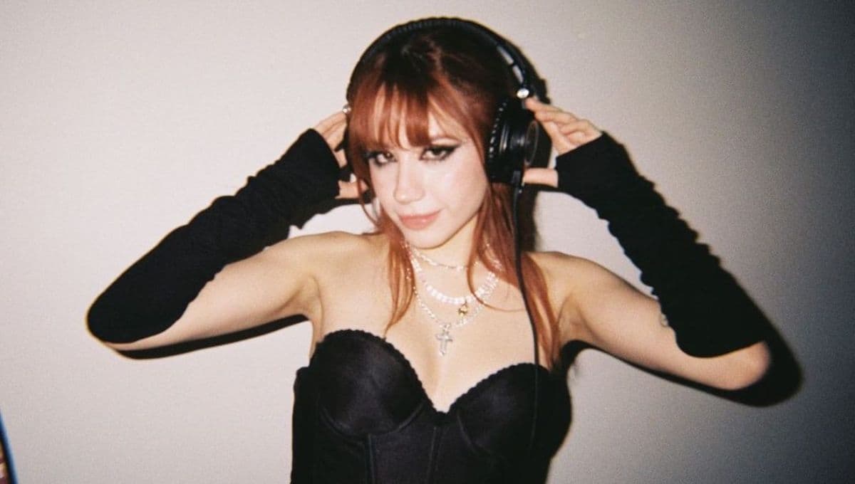 ¿Quién es RIXXIA, la cantante de ‘U R Such a lame’, la canción viral de Tiktok?