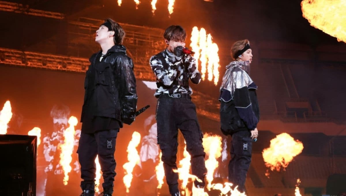 Escoge un rapero de BTS y te diremos qué canción de la rap line de Bangtan eres