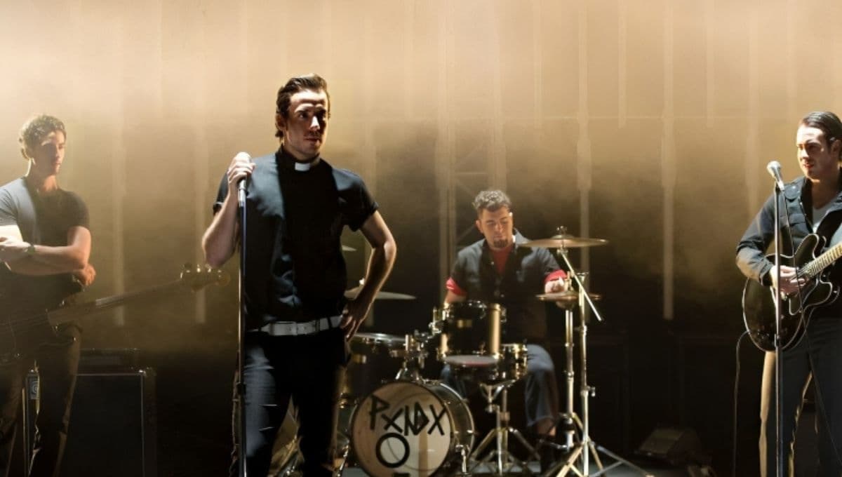Las 5 canciones de PXNDX que marcaron una generación de emos (y no tan emos)