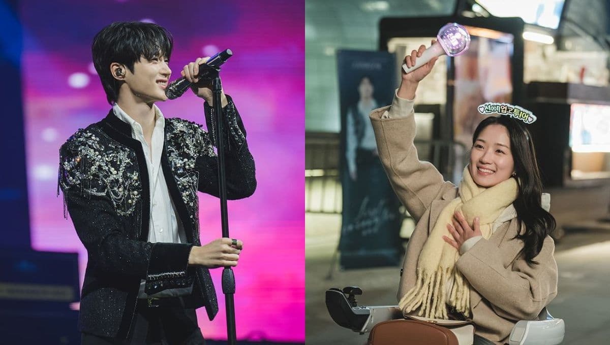‘Lovely runner’, el dorama romántico donde el idol se enamora de la fan