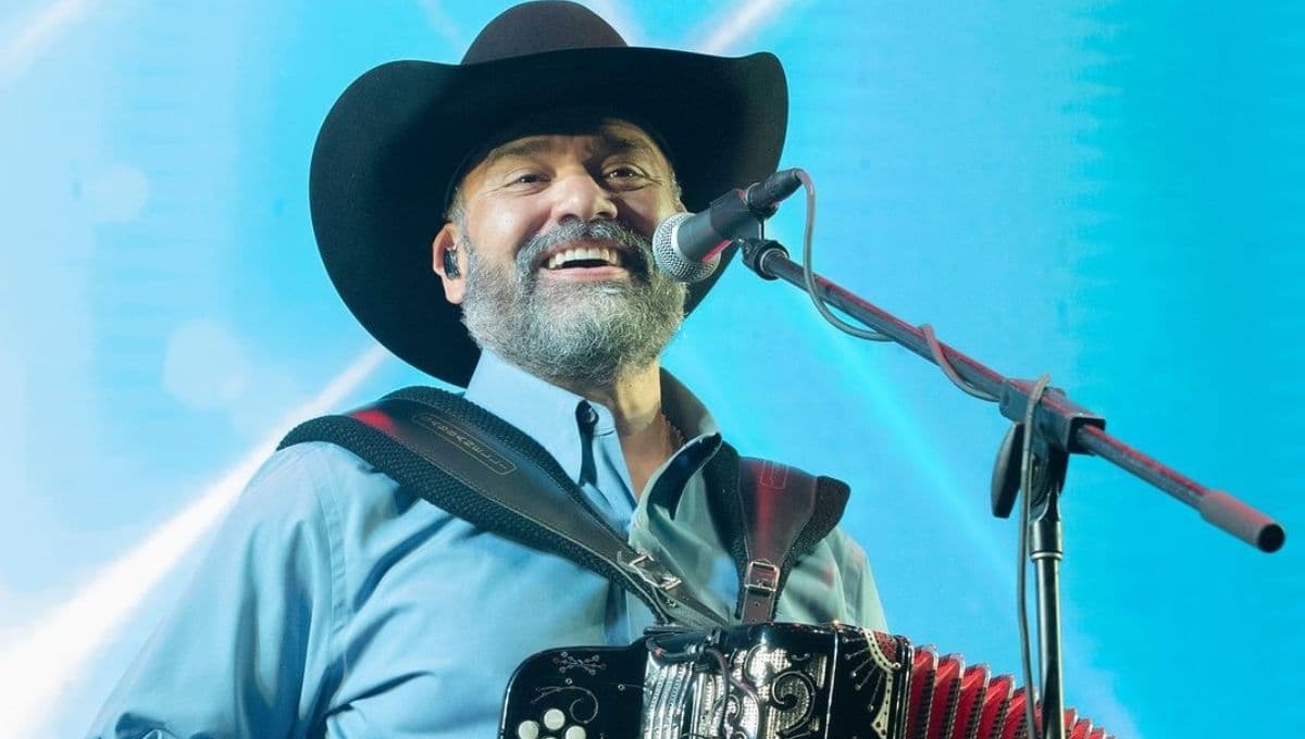 Intocable tiene la canción más cruel que estás enamorado de alguien imposible