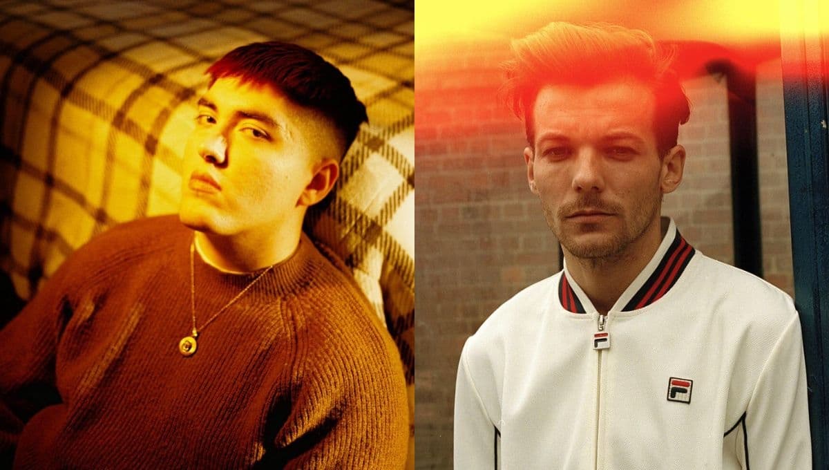 3 canciones para conocer a Kevin Kaarl, el mexicano que estará en The Away From Home Festival de Louis Tomlinson