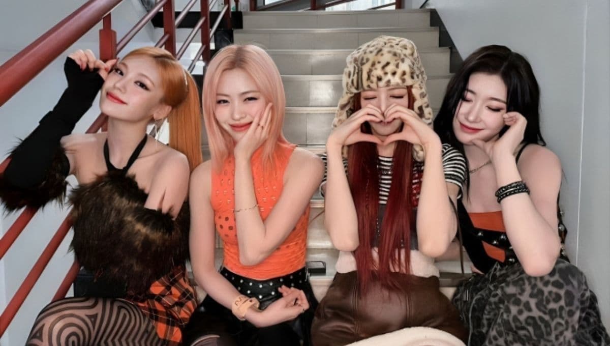 ITZY en el Pepsi Center 2024: horarios, setlist completo, estacionamiento y como llegar a su concierto