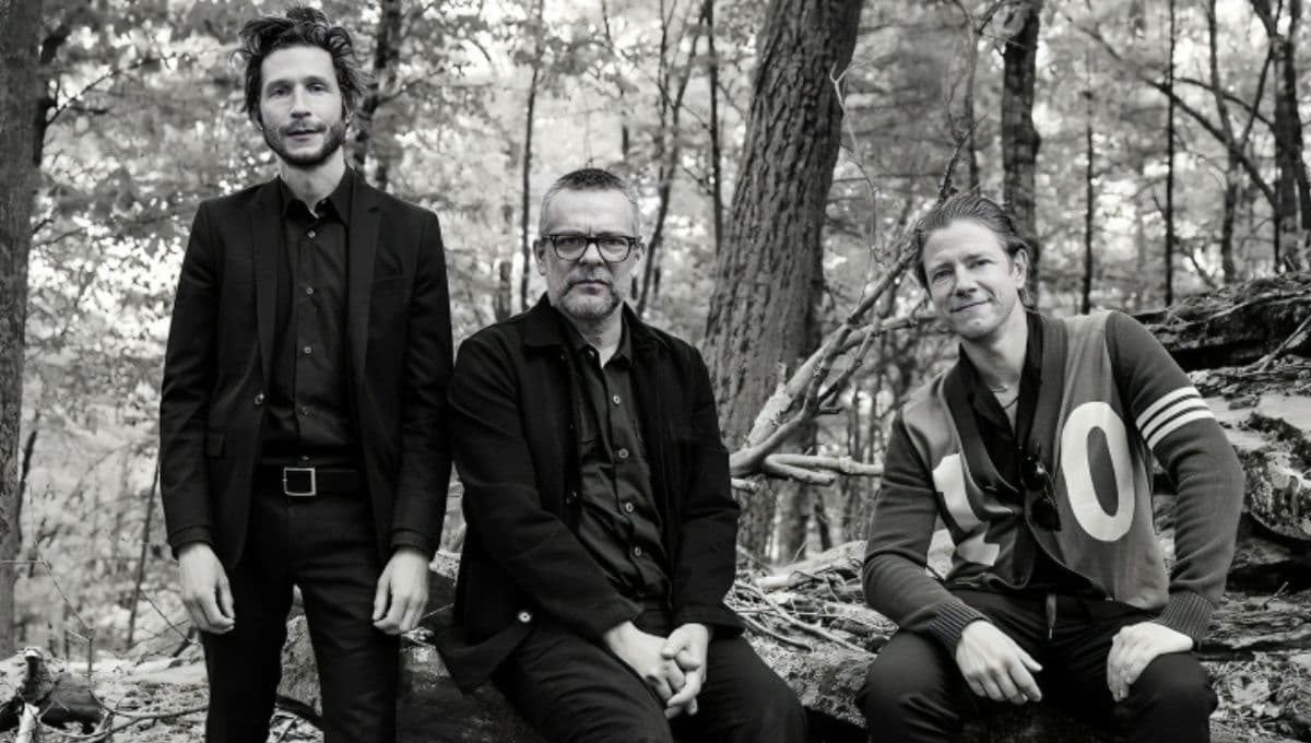 Interpol en el Zócalo de la CDMX: objetos no permitidos y horarios de su concierto gratis