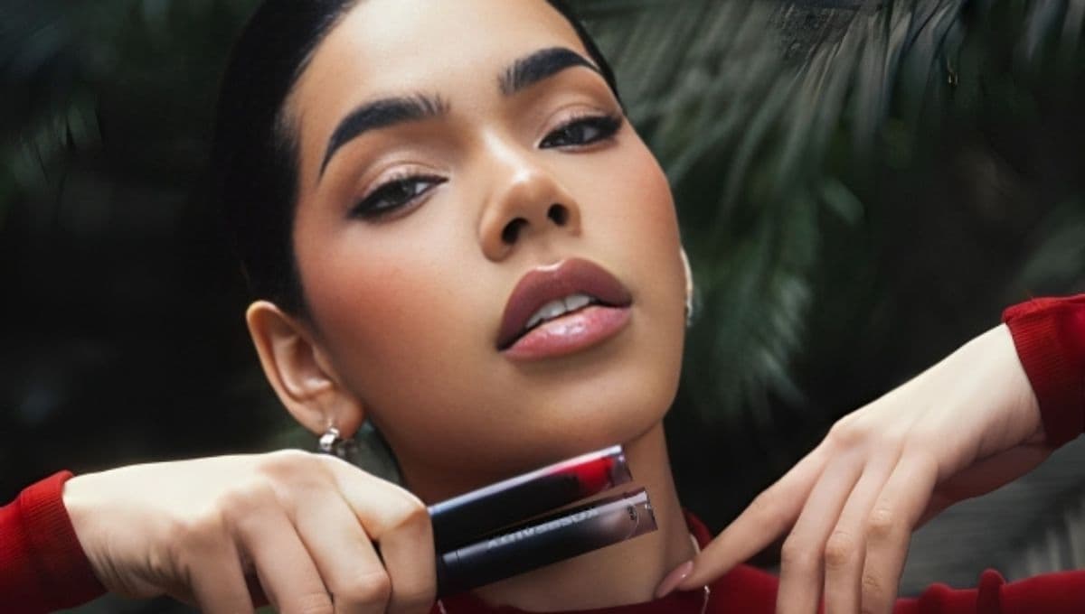 ¿Cuánto cuestan los labiales Lip Plumper de Kenia Os y dónde comprarlos?