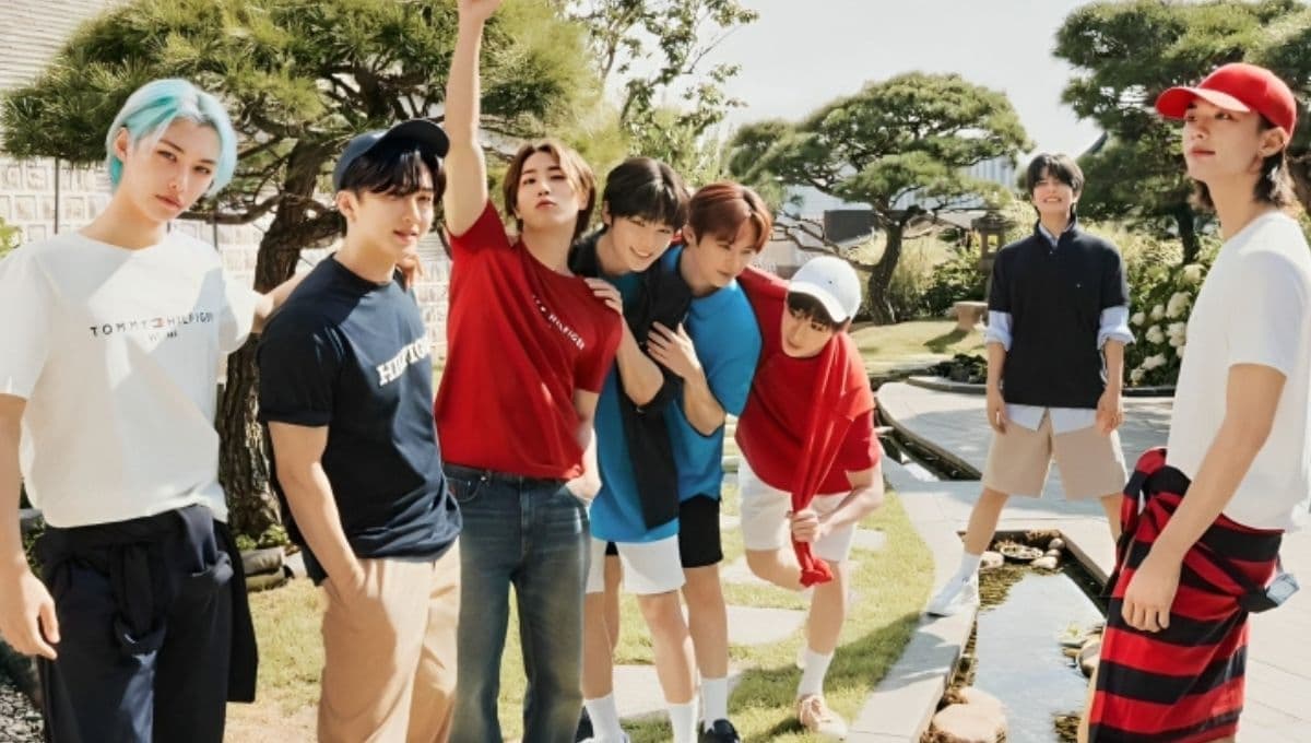 3 canciones de Stray Kids perfectas para llorar si sientes que ya no puedes más