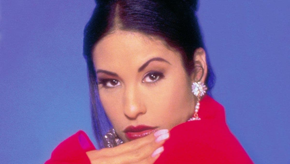 Selena Quintanilla: emotivo e inolvidable, así fue su último concierto