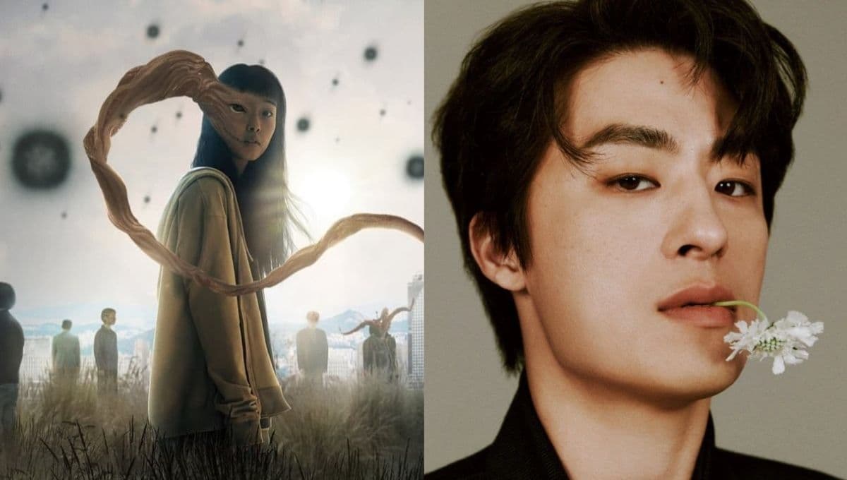5 doramas de Koo Kyo Hwan en Netflix, el guapo actor de la serie ‘Parasyte: los grises’