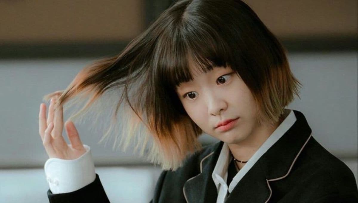 La serie coreana donde la protagonista es una malcriada presumida pero triunfa al final